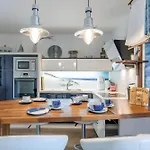 Apartmán Strandnah We 05 