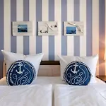 Apartmán Strandnah We 05 