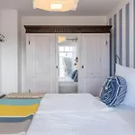 Apartmán Strandnah We 05 
